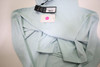 Greyson Golf Soleil Rally Dress  Womens Size   Shore   New INV13099552