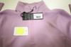 Greyson Golf Soleil 1/4 Zip Pullover Womens Size Wisteria New INV13099449