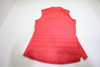 Peter Millar Fuse Seersucker Hybrid Vest Womens Size Small CLBRD New INV13297440