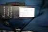 Greyson Golf Wren 1/4 Zip Pullover Womens Size Small Aegean New INV13099364