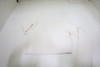 Greyson Athena Cropped Crewneck Sweater Womens Small Arctic New INV13494816