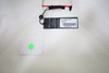 Greyson Athena Cropped Crewneck Sweater Womens Small Arctic New INV13494816