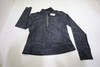 Greyson Feather Jacquard Halley II Pullover Womens Size Small Camp INV13099138