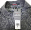 Greyson Feather Jacquard Halley II Pullover Womens Size Small Camp INV13099138