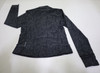 Greyson Feather Jacquard Halley II Pullover Womens Size Small Camp INV13099138