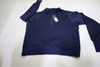Greyson Golf Nash Half Zip Pullover Womens Size Small Maltese Blue INV13099141