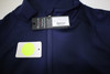 Greyson Golf Nash Half Zip Pullover Womens Size Small Maltese Blue INV13099141