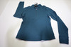 Greyson Diamonds All Day Jacquard Pullover Womens Size Small Aegean INV13099445