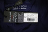 Greyson Halley Long Sleeve Mock Neck Pullover Womens Size Small Blue INV13103450
