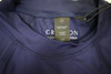 Greyson Halley Long Sleeve Mock Neck Pullover Womens Size Small Blue INV13103450