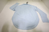 Greyson Windsor Stripe Ashe Button Down Womens Size Small Air New INV13104736