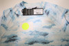 Greyson Painted Clouds Halley Pullover Womens Size Small Heaven New INV13105521