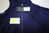 Greyson Nash Half Zip Hoodie Pullover Womens Size Small Maltese Blue INV13099189