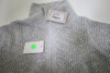 Peter Millar Golf Full Zip Sweater  Womens Size  Small WSPGY   New INV13307099