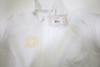 Peter Millar Golf Dunes  Vest  Womens Size  Small WHT Regular  New INV13297311