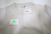 Peter Millar Golf Solid Sweater Womens Size Small WSAND Crewneck New INV13307104