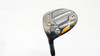 Callaway Mavrik Max 5 Fairway Wood Ladies Helium 0899414 Good Left Hand Lh ID4