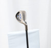 Callaway Hawk Eye Vft Wedge Lob Wedge- Regular Graphite 13494296 Good