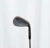 Titleist Vokey Sm9 Jet Black F Grind Wedge 52°-12 Dynamic Gold Stl 13468660 Good