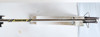 Taylormade Mg4 Chrome Sb C-Grind Wedge 58°-9 Dynamic Gold Stl 13492037 Good