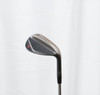 Taylormade Mg2 Black Lb Wedge 58°-8 Wedge Dynamic Gold Wedge Stl 13492376 Good