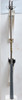 Cleveland Rtx Zipcore Tour Rack Full Wedge 56°-8 Dynamic Gold 13493812 Excellent