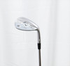 Mizuno S5 White Satin Wedge 60°-10 Wedge Dynamic Gold Stl 13493265 Fair