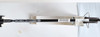 Cleveland Cbx4 Zipcore Wedge 58°-12 Wedge Ust Recoil Dart 80 Graphite 13495064