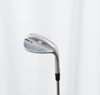 Titleist Vokey Sm8 Tour Chrome M Grind Wedge 58°-8 Wedge Stock Stl 13461774 Fair