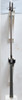 Titleist Vokey Sm8 Tour Chrome M Grind Wedge 58°-8 Wedge Stock Stl 13461774 Fair