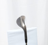 Titleist Vokey Sm9 Jet Black D Grind Wedge 58°-12 Dynamic Gold Stl 13468736 Good