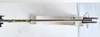 Titleist Vokey Sm10 Nickel K Grind Wedge 60°-6 Stiff Dynamic Gold 13495196 Good