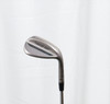 Titleist Vokey Sm11 Nickel D Grind Wedge 60°-12 Vokey Design Stl 13714491 Good