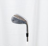 Titleist Vokey Sm5 Tour Chrome F Grind Wedge 50°-8 Kbs Tour Stl 13494903 Fair