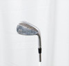 Titleist Vokey Sm5 Gold Nickel F Grind Wedge 52°-8 Vokey Design Stl 3494961 Good