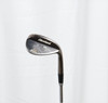 Cleveland Cg Black 2015 Wedge 54°-14 Wedge Stock Stl 13495012 Good
