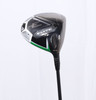 Callaway Elyte 10.5° Driver Stiff Flex Tensei 1K Black 65 13796480 Excellent