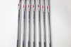 Taylormade Qi Iron Set 5-Pw, Aw Regular Flex Kbs Max Mt 85 Steel Good