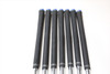 Taylormade Qi Iron Set 5-Pw, Aw Regular Flex Kbs Max Mt 85 Steel Good