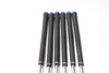Taylormade Qi Iron Set 6-Pw, Aw Regular Flex Kbs Max Mt 85 Good Left Hand Lh