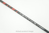 Fujikura Ventus Red 5-R 54G Regular 44.75" Driver Shaft Callaway Paradym 4424