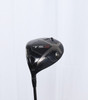 Titleist Ts3 9.5° Driver Senior Flex Diamana M+ 50 Red 13667982 Good Left Hand