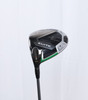 Callaway Elyte 9° Driver Regular Denali Charcoal 50 3693753 Excellent Left Hand