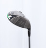 Callaway Elyte 9° Driver Regular Denali Charcoal 50 3693753 Excellent Left Hand