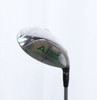 Callaway Elyte 10.5° Driver Regular Denali Charcoal 50 13696411 Left Hand