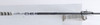 Callaway Elyte Mini 13.5° Driver Stiff Denali Charcoal 60 13713248 Good Lefty