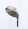 Taylormade Burner Draw 10.5° Driver Stiff Re*Ax 60 13728128 Good Left Hand