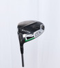 Callaway Elyte X 9° Driver Regular Hzrdus Gen 4 Silver 13727914 Good Left Hand