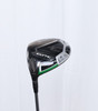 Callaway Elyte 9° Driver Stiff Flex Denali Charcoal 50 13761983 Good Left Hand