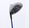 Taylormade Qi35 Lme 12° Driver Senior Flex Evenflow Riptide Cb 40 13175117 Good